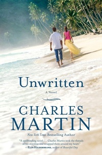Enlarge image Cover: Unwritten - Center Street