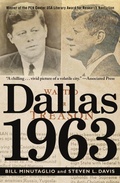 Cover: Dallas 1963 - Little, Brown & Company