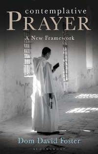 Enlarge image Cover: Contemplative Prayer - Bloomsbury Continuum