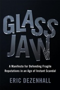 Cover: Glass Jaw - Twelve