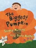 Cover: Biggest Pumpkin, The - Pelican Publishing Co