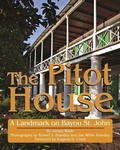 Cover: Pitot House, The - Pelican Publishing Co