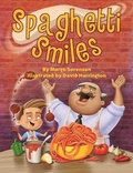 Cover: Spaghetti Smiles - Pelican Publishing Co