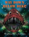 Cover: Way Down Below Deep - Pelican Publishing Co