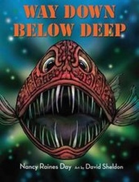 Enlarge image Cover: Way Down Below Deep - Pelican Publishing Co
