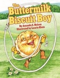 Cover: Buttermilk Biscuit Boy, The - Pelican Publishing Co