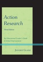 Cover: Action Research - Rowman & Littlefield Publishers