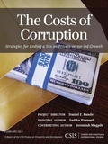 Cover: The Costs of Corruption - Centre for Strategic & International Studies,U.S.