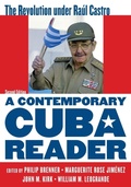 Cover: A Contemporary Cuba Reader - Rowman & Littlefield