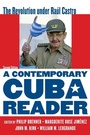 Cover: A Contemporary Cuba Reader - Rowman & Littlefield