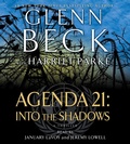 Cover: Agenda 21: Into the Shadows - SIMON & SCHUSTER AUDIO