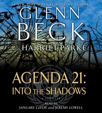 Enlarge image Cover: Agenda 21: Into the Shadows - SIMON & SCHUSTER AUDIO