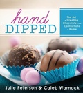 Cover: Hand-Dipped - Front Table Books