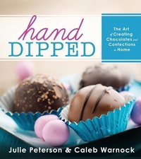 Enlarge image Cover: Hand-Dipped - Front Table Books