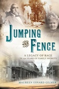Cover: Jumping the Fence - Plain Sight Publishing