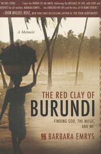 Abbildung von: Red Clay of Burundi - Plain Sight Publishing