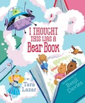 Cover: I Thought This Was a Bear Book - Aladdin Paperbacks