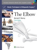 Cover: Master Techniques in Orthopaedic Surgery: The Elbow - Lippincott Williams and Wilkins