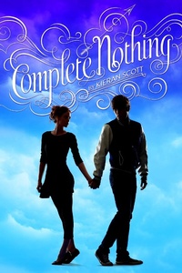 Enlarge image Cover: Complete Nothing - Simon & Schuster Books for Young Readers