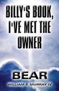 Cover: Billy's Book, I've Met the Owner - AMERICA STAR BOOKS