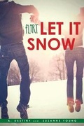 Cover: Let It Snow - SIMON PULSE