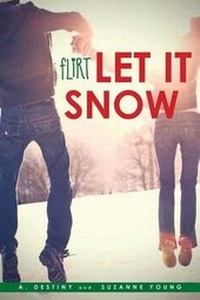 Enlarge image Cover: Let It Snow - SIMON PULSE