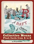 Cover: A Raft of Otters - Chronicle Books