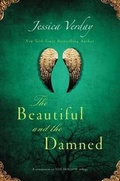 Cover: The Beautiful and the Damned - Simon & Schuster