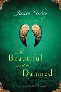 Enlarge image Cover: The Beautiful and the Damned - Simon & Schuster