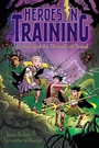 Cover: Cronus and the Threads of Dread - Aladdin Paperbacks