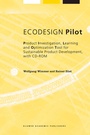 Cover: ECODESIGN Pilot - Kluwer Academic Publishers