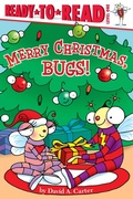 Cover: Merry Christmas, Bugs! - Simon & Schuster