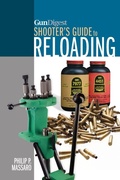 Cover: Gun Digest Shooter's Guide to Reloading - Gun Digest (Imprint of KP Books)
