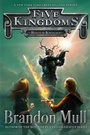 Cover: Rogue Knight - Aladdin Paperbacks
