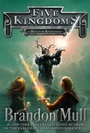 Cover: Rogue Knight - Aladdin