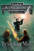 Cover: Rogue Knight - Aladdin