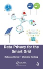 Cover: Data Privacy for the Smart Grid - Auerbach