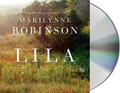 Cover: Lila (Oprah's Book Club) - MacMillan Audio