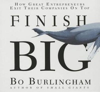 Abbildung von: Finish Big - Gildan Media Corporation