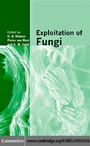 Cover: Exploitation of Fungi - Cambridge University Press