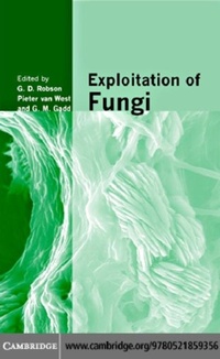 Enlarge image Cover: Exploitation of Fungi - Cambridge University Press
