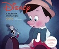 Cover: 2015 Daily Calendar: Disney - Chronicle Books