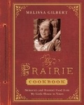 Cover: My Prairie Cookbook - Abrams