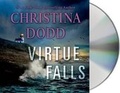 Cover: Virtue Falls - MacMillan Audio