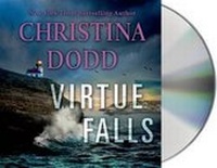 Enlarge image Cover: Virtue Falls - MacMillan Audio
