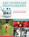 Cover: Art of Everyday Photography - North Light Books