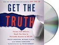 Cover: Get the Truth - MacMillan Audio