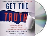 Enlarge image Cover: Get the Truth - MacMillan Audio