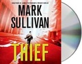 Cover: Thief - MacMillan Audio
