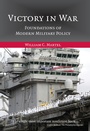 Cover: Victory in War - Cambridge University Press